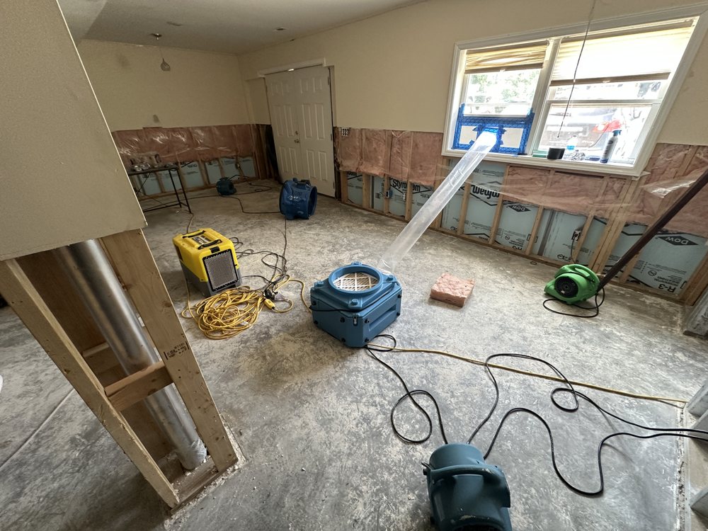 OCI Restoration - veterans service organization in Raleigh, NC