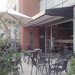 Terraza del Café+