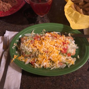 Little Mexico - Carne Seca Chimichanga - Mexican Near Me - Tucson, Arizona Little Mexico - Carne Seca Chimichanga - Mexican Near Me - Tucson, Arizona
