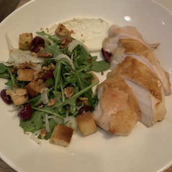 The Warbler - Pasta Shops Near Me - Chicago, Illinois