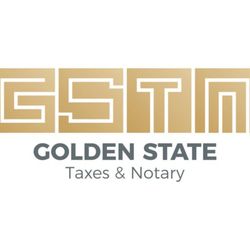 Golden State Taxes & Notary - Golden State Taxes & Notary