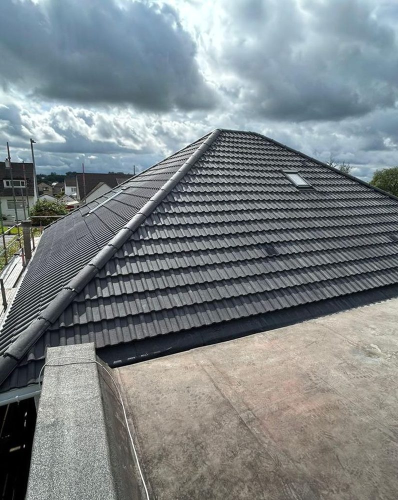 Slide of South Tampa Roofing