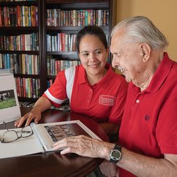 Home Care Agencies Edmonton