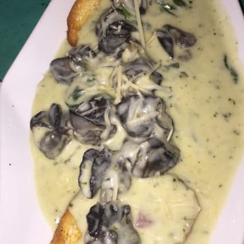 Bananas - Escargot - Burgers Near Me - Vieques, Puerto Rico