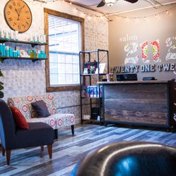 Salon 2112