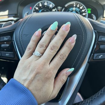 Nails Boutique - Did not disappoint for the 100th time - Nail Salons Near Me - Buena Park, California Nails Boutique - Did not disappoint for the 100th time - Nail Salons Near Me - Buena Park, California