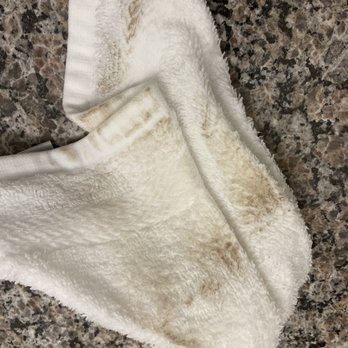 La Quinta Inn by Wyndham Bend - I wiped the tub with the wash cloth. :( - Hotels Near Me - Bend, Oregon La Quinta Inn by Wyndham Bend - I wiped the tub with the wash cloth. :( - Hotels Near Me - Bend, Oregon