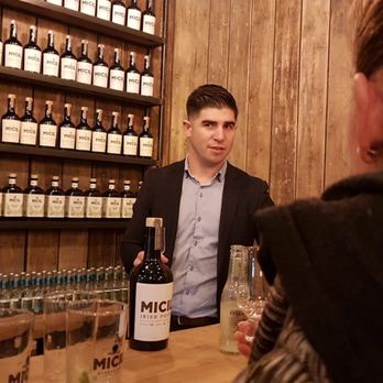 Micil Distillery - Distilleries Near Me - Galway, G