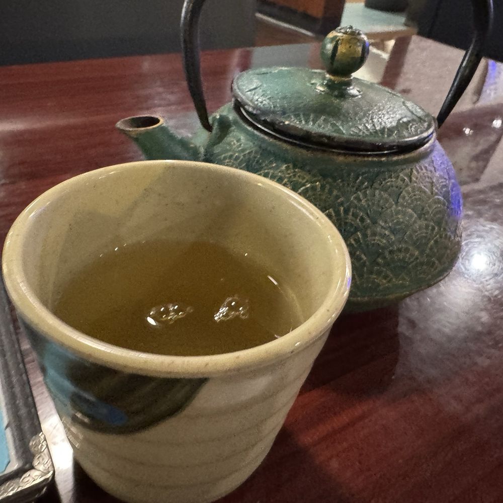 Wedashii - Hot Tea - Sushi Bars Near Me - Sacramento, California Wedashii - Hot Tea - Sushi Bars Near Me - Sacramento, California