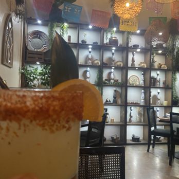 Coco’s Fire & Ice - Mexican Near Me - Dallas, Texas