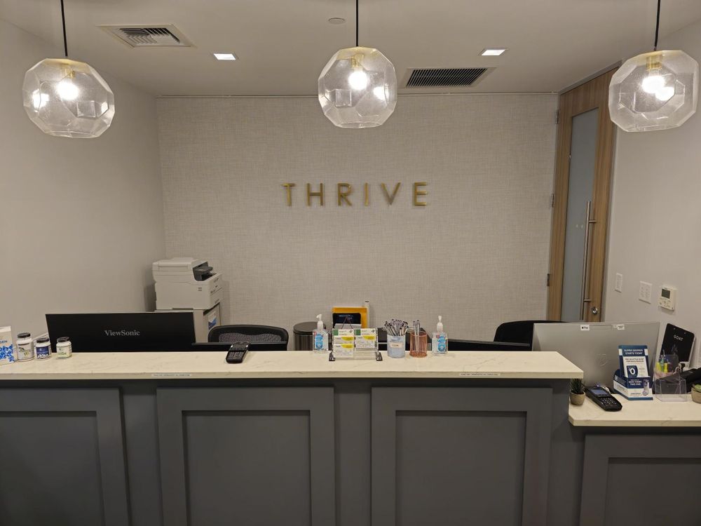 Thrive Medical - patient advocate in Austin, TX