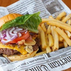 Have-A-Burger