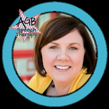 AGB Speech Therapy - child therapist in Layton, UT