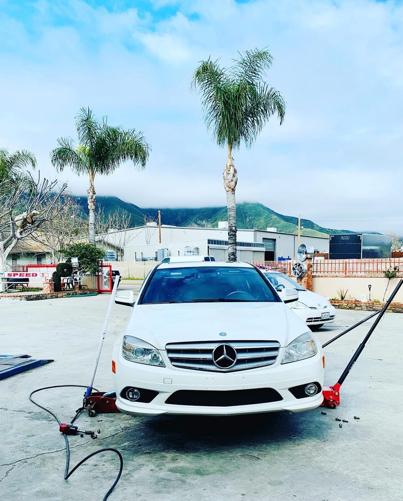 SPEED TIRES & WHEELS Updated September 2024 52 Photos & 106 Reviews