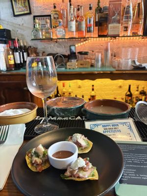 Papatzul Soho by null