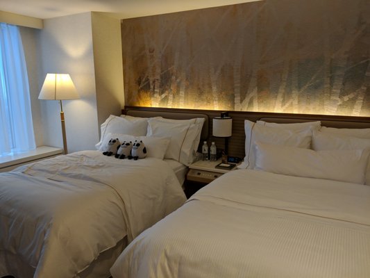 Rusutsu Resort Hotel & Convention by null