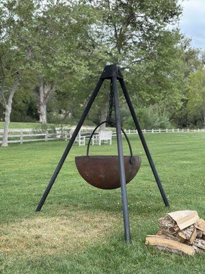 Alisal Ranch by null
