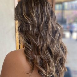 On The Boulevard Salon And Spa - On The Boulevard Salon and Spa - Hair Style