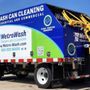 Photo of MetroWash Trash Can Cleaners