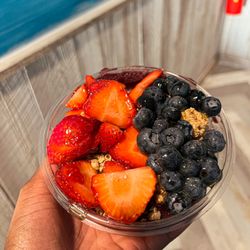 Playa Bowls - Pura Vida Bowl