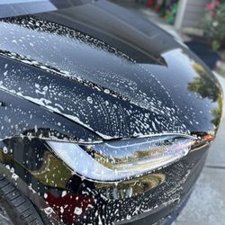 Jun Car Wash