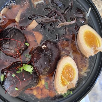 Rayaki - Cherry Hill - Vegetable ramen - Ramen Near Me - Cherry Hill, New Jersey