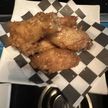 K-Town Bbq & Tofu - Wings - Korean Near Me - Gretna, Louisiana K-Town Bbq & Tofu - Wings - Korean Near Me - Gretna, Louisiana