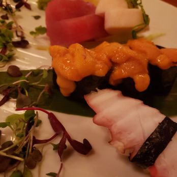 Sushi Ukai - Sushi and sashimi - Sushi Bars Near Me - La Grange, Illinois Sushi Ukai - Sushi and sashimi - Sushi Bars Near Me - La Grange, Illinois