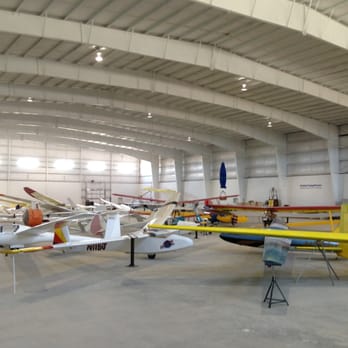 US Southwest Soaring Museum - Gliders inside, best 5$ guide ever, thanks Anna! - Museums Near Me - Moriarty, New Mexico US Southwest Soaring Museum - Gliders inside, best 5$ guide ever, thanks Anna! - Museums Near Me - Moriarty, New Mexico