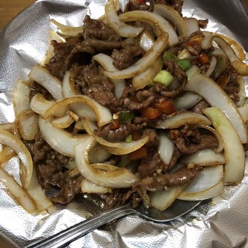 Hunan Bistro - Chinese Near Me - Plano, Texas