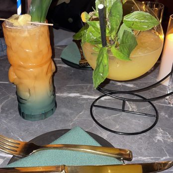 The Green Room - Paid Vacation TROPIC(AL) THUNDER - Cocktail Bars Near Me - Burbank, California The Green Room - Paid Vacation TROPIC(AL) THUNDER - Cocktail Bars Near Me - Burbank, California