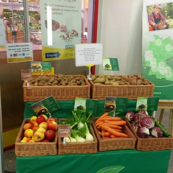 Basic - Aktionsware? - Organic Stores Near Me - Vienna, 9