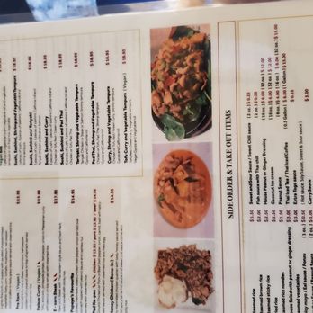 THAI DELIGHT BROADWAY Edmond - House specials - Japanese Near Me - Edmond, Oklahoma THAI DELIGHT BROADWAY Edmond - House specials - Japanese Near Me - Edmond, Oklahoma