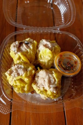 Beacon B.B.Q. by null