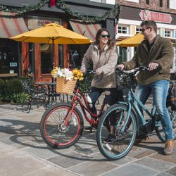 Pedego Electric Bikes Blue Ridge - Downtown Blue Ridge