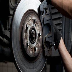 McGregor Auto & Muffler