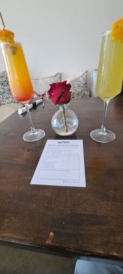 Batters & Brunch by null