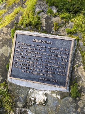 Samuel H. Boardman State Scenic Corridor by null