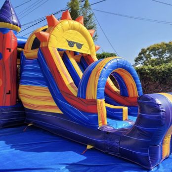 Perez Jumpers - Party Equipment Rentals Near Me