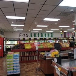 Adrian's Fresh Market