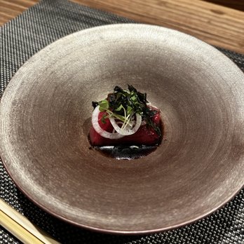 Ito - Sushi Bars Near Me - New York, New York