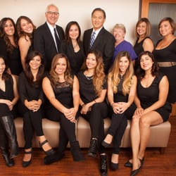 Taylor M. Hoang DDS - Our wonderful staff!