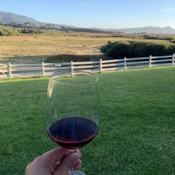 Mission Ranch - Nice place to enjoy wine - Venues & Event Spaces Near Me - Carmel, California
