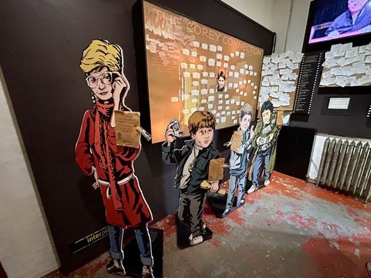 Oregon Film Museum by null