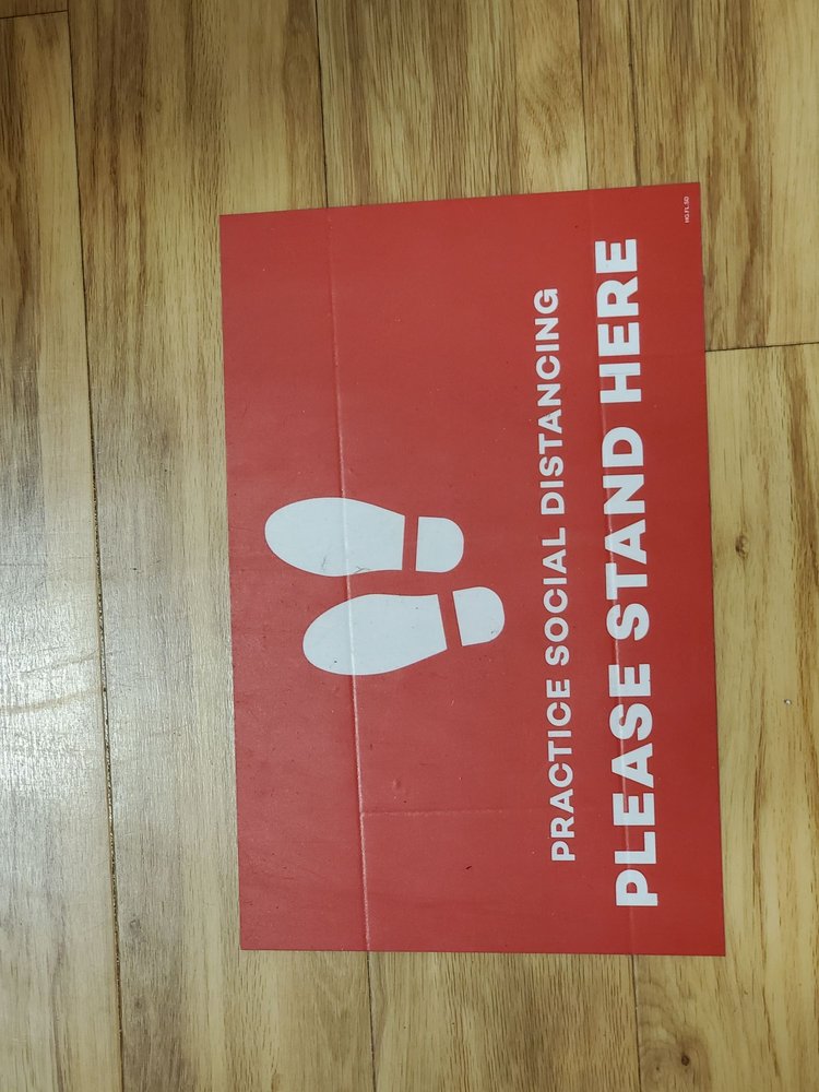 TJ MAXX Updated August 2024 11 Reviews 2317 Porter Creek Dr, Fort