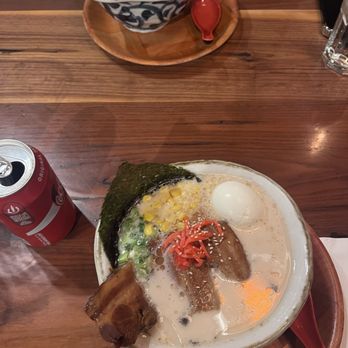 Marufuku Ramen - Hakata Tonkotsu DX Hakata Tonkotsu - Ramen Near Me - Irvine, California