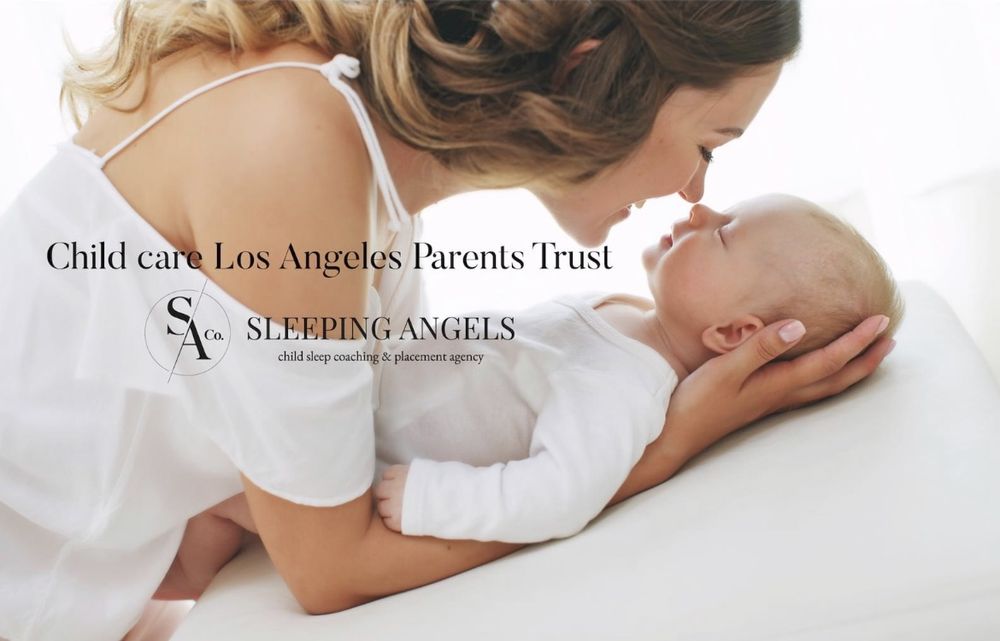 Sleeping Angels Co. - childcare center in Santa Monica, CA