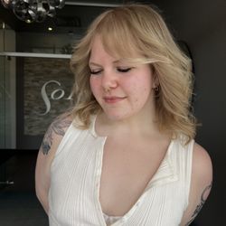 Mod By Mo - the style