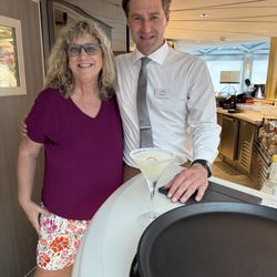 Cruise Planners Travel Agency - Lorrie Ortega