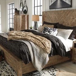 Model Furniture Gallery - Let the designers here help you get it right the first time. Call for an apt.